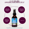 WishGarden Herbs Kick-It Biotic Kids — 2 FL OZ