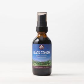 WishGarden Herbs Single - Black Cohosh — 2 FL OZ