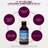 WishGarden Herbs Chlorophyll & Friends — 2 FL OZ