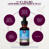 WishGarden Herbs Ear-Be-Well Kit — 1 EA