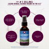 WishGarden Herbs Single - Elderberry — 2 FL OZ