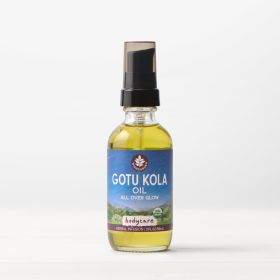 WishGarden Herbs Gotu Kola Oil — 2 FL OZ