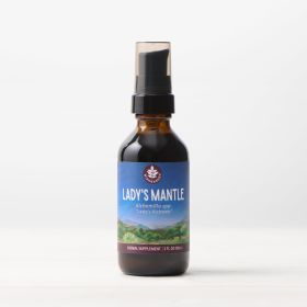 WishGarden Herbs Single - Lady'S Mantle — 2 FL OZ