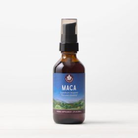 WishGarden Herbs Single - Maca — 2 FL OZ