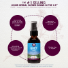 WishGarden Herbs Quiet Time Kids — 2 FL OZ