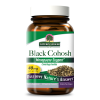 Nature's Answer - Black Cohosh Root Extract - 60 Vegetarian Capsules