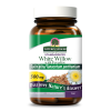 Nature's Answer - White Willow With Feverfew - 60 Vcaps