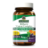 Nature's Answer - Bilberry Vision Complex Plus Lutein - 60 Vegetarian Capsules