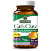 Nature's Answer - Cat's Claw Inner Bark Extract - 90 Vegetarian Capsules