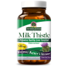 Nature's Answer - Milk Thistle Seed Extract - 120 Vegetarian Capsules