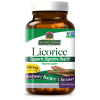 Nature's Answer - Licorice Root - 90 Vegetarian Capsules