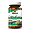 Nature's Answer - Passionflower Extract - 60 Vegetarian Capsules
