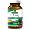 Nature's Answer - Bilberry Extract - 90 Vegetarian Capsules