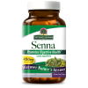 Nature's Answer - Senna Leaf - 90 Capsules