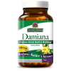 Nature's Answer - Damiana Leaf - 90 Vegetarian Capsules