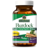 Nature's Answer - Burdock Root - 90 Vegetarian Capsules