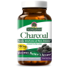 Nature's Answer - Charcoal - Activated Purified - 90 Softgels