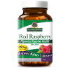 Nature's Answer - Red Raspberry Leaf - 90 Capsules