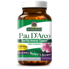 Nature's Answer - Pau D'arco Inner Bark - 90 Capsules