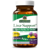 Nature's Answer - Liver Support - 90 Vegetarian Capsules