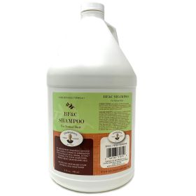 BF&C Shampoo 1 Gallon — Legacy