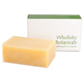 Pink Grapefruit Soap 4 oz