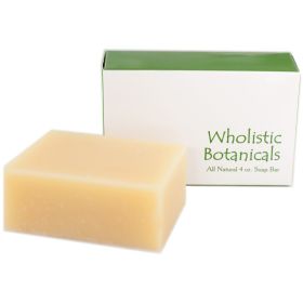 Lemongrass Soap 4 oz