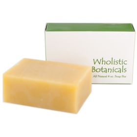 Sweet Orange Soap 4 oz