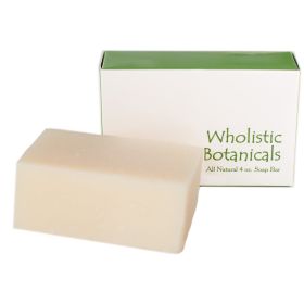 Lavender Moisture Soap 4 oz