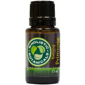 Evening Primrose Oil