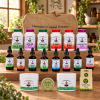 Family Herbal Kit