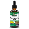 Ashwagandha Withhania AF - 2000mg by Natures Answer for Unisex - 2 oz Dietary Supplement