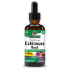 Echinacea Root Extract AF - 1000 mg by Natures Answer for Unisex - 1 oz Dietary Supplement