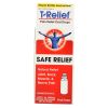 T-Relief Pain Relief Oral Drops with Arnica +12 – 1.69 fl oz (50 mL)