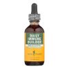 Herb Pharm - Daily Immune Builder - 1 Each-2 Oz Herb Pharm - Daily Immune Builder - 1 Each-2 Oz