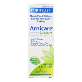 Boiron Arnicare Cream – 1.33 oz