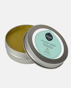 Made By Hemp Muscle & Joint Salve – 150 mg – 1.6 oz