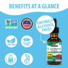 Cramberry - 10000mg by Natures Answer for Unisex - 1 oz Dietary Supplement