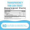 Cramberry - 10000mg by Natures Answer for Unisex - 1 oz Dietary Supplement