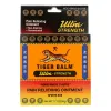Tiger Balm Ultra Strength Pain Relieving Ointment – Non-Staining – 1.7 oz (50 g)
