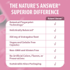 Nature's Answer - Astragalus Root Extract - 60 Vegetarian Capsules