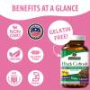 Nature's Answer - Black Cohosh Root - 90 Caps