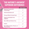 Nature's Answer - Black Cohosh Root - 90 Caps