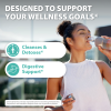 Nature's Answer - Black Walnut And Wormwood - 90 Liquid Capsules