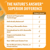 Nature's Answer - Boswellia Extract - 90 Vegetarian Capsules