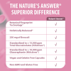 Nature's Answer - Brocco-glutathione - 60 Vegetarian Capsules