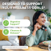 Nature's Answer - Charcoal - Activated Purified - 90 Softgels