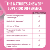 Nature's Answer - Chasteberry 400 Mg - 1 Each-90 Vcap