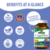 Nature's Answer - Cognimax 1330mg - 1 Each-60 Vcap