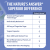 Nature's Answer - Cognimax 1330mg - 1 Each-60 Vcap